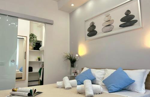 Modern Apartments MM3 AfforiFN only 15 min from Duomo - Foto 1