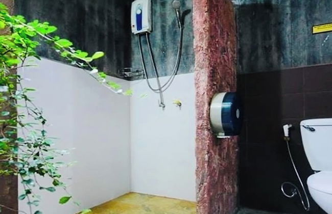 Forest Bungalows & Mama's Restaurant - Foto 36