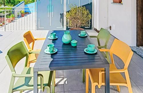 Apartment Piateda Terrace by Interhome - Photo 24