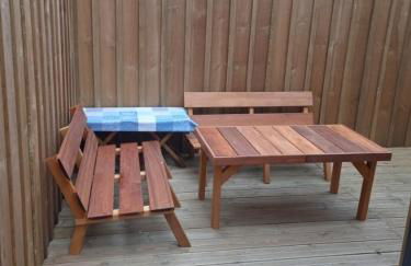 Maison entre lac et forêt - Foto 35