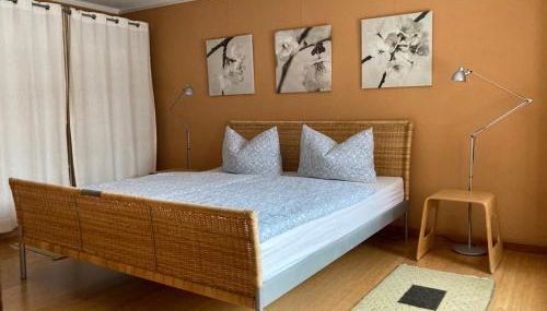 Ferienwohnung Hempfling - Foto 2