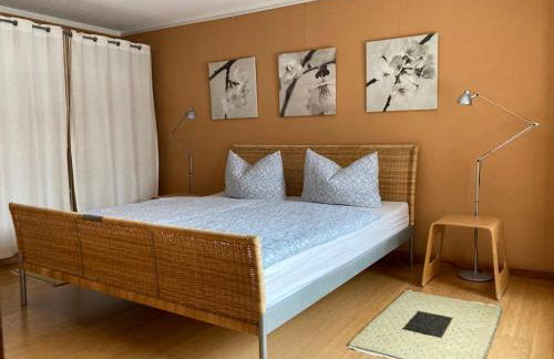 Ferienwohnung Hempfling - Foto 2