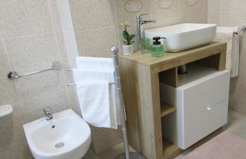 Forli con Park view style e comfort - Photo 13