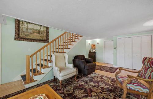 Pond Retreat at the Beach - Foto 10