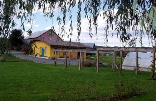 Pet-Friendly Cottage in a Working Farm near Hudson, New York - Foto 1