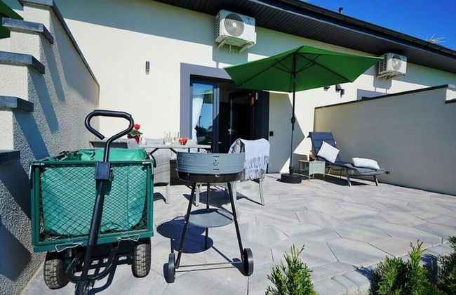 Holiday Home in Mielenko Near Beach - Foto 22