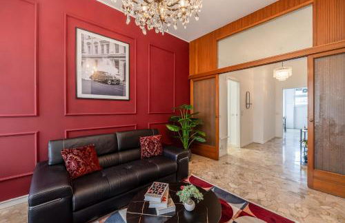 Velvet House 26 - City Center by InnStay - Foto 10