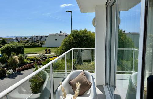 Villa Mamina - vue mer - Foto 18