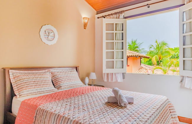 GB50 Ótima Casa 5 Quartos 300m da Praia - Photo 9