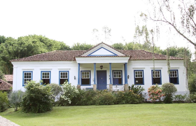 Pousada Fazenda Florença - Foto 44