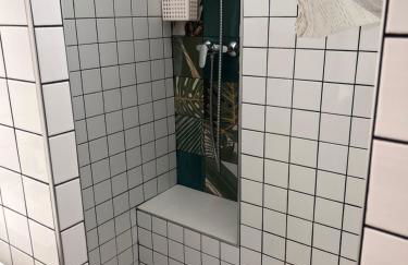 La Girelle vue mer proche plage - Foto 18