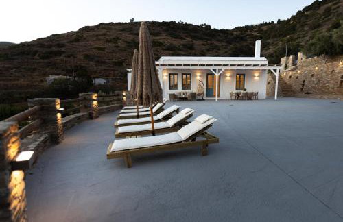 Apaggio luxury villa - Foto 38