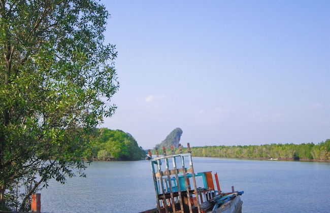 B201 - 1 Bedroom Condo With Sea View, Ao Nang Beach - Photo 36