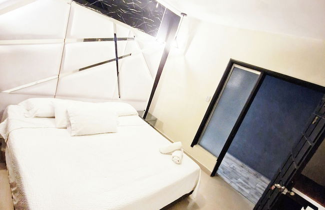 PROMO 18 BDRM Building, Pool+ 5Jacuzzis at Poblado - Foto 16