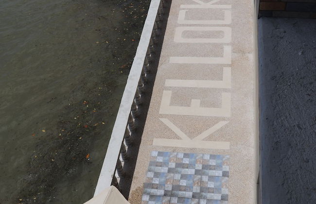 Kellocks seaview apartelle - Foto 20