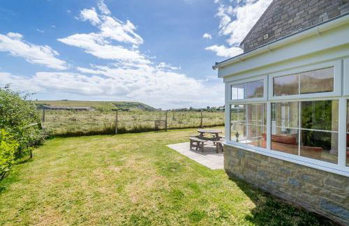 West Bay Holiday Home - Foto 32