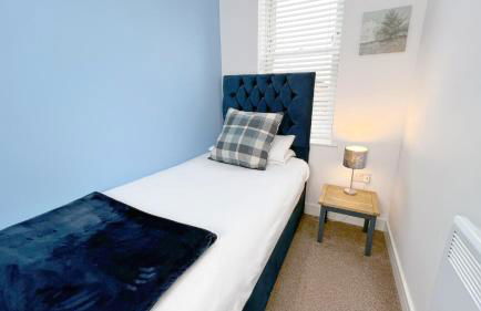 Friars House, Stafford by BELL Apartments - Foto 75