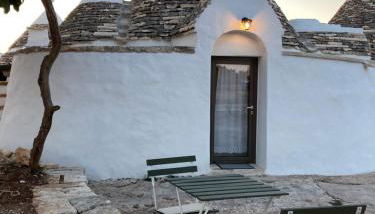 I PapaTrulli MiniResort - Foto 4