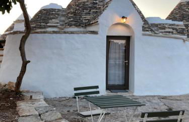 I PapaTrulli MiniResort - Foto 4