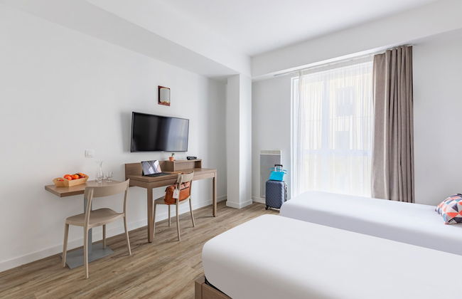 Appart'City Confort Le Mans Centre - Foto 5