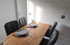 L'ALPETTE maison 3 pièces 2 chambres tout confort - Foto 40