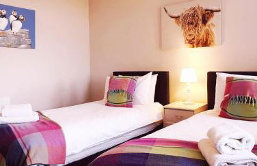 Old Farm Holiday Cottages - Scottish Borders - Foto 32