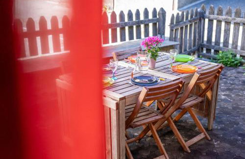 Charmante maison en pierre du Queyras - espace et luminosité - Foto 31