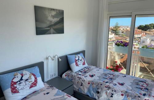 HELSINKI apartment - Foto 37