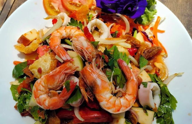 Talingchan Homestay - Foto 8