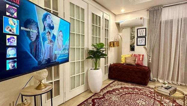 EXTACODE APARTMENT - Foto 4, Zona de estar