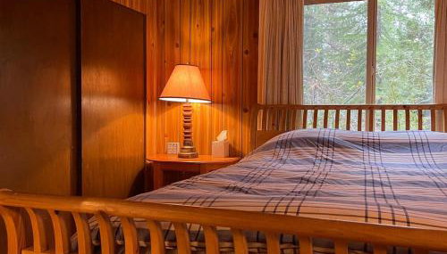 Groovy Cabin in the Woods - Foto 4