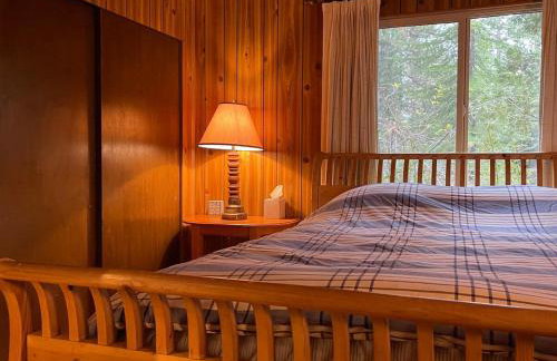Groovy Cabin in the Woods - Foto 4