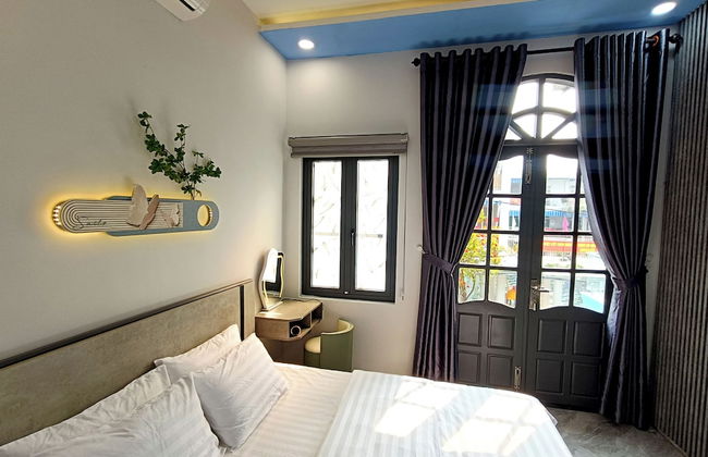 Aroma My Khe Beach - Photo 4