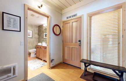 Villa de los Pinos #09 condo - Foto 33