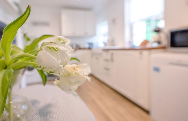 Bonheur, 16 Bartholomew Green, Southwold - Photo 32