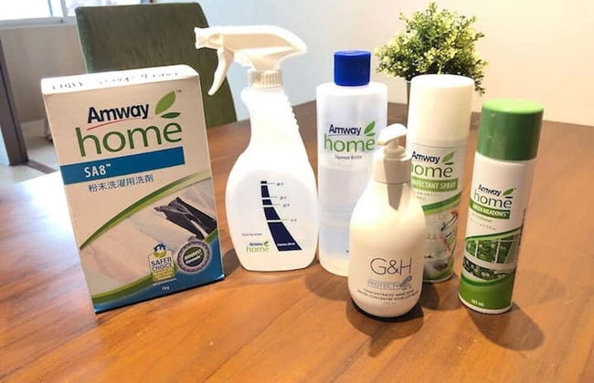 AMS Tower Nakajima - Foto 77