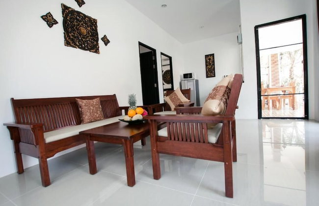Lux Family Villas - Photo 63