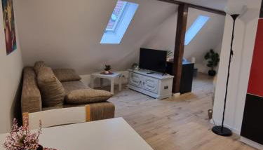 Ferienwohnung Heppenheim an der Bergstraße WHG 4 - Foto 5