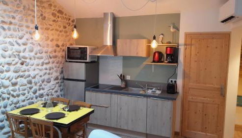 gite du lavoir - Foto 2