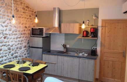 gite du lavoir - Foto 2