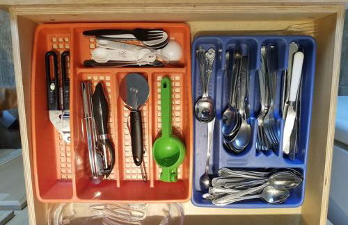 Forest Lake House - Foto 56