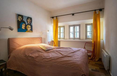 Stunning panoramic views and heated pool in Roussillon - Foto 24