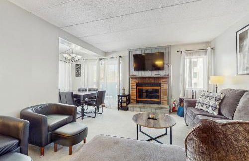 Mountain Village 5H Unit A - Foto 11