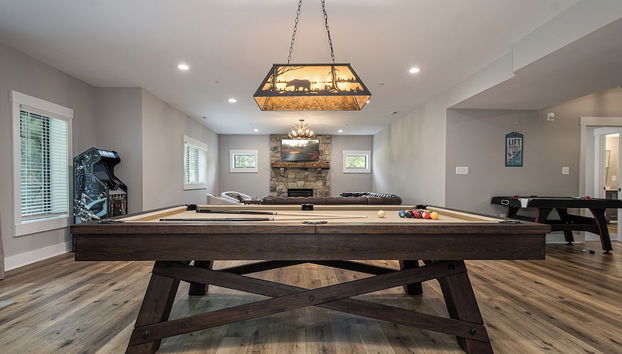 Comodidade do alojamento