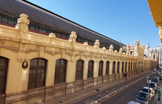 City Estación Central - Foto 18