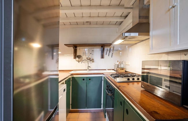 Can Muní - Pins - Foto 71