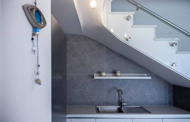 Villa Monolithi Lumiere - Foto 10