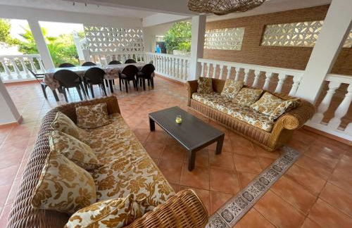 Chalet El Tochar - Foto 19