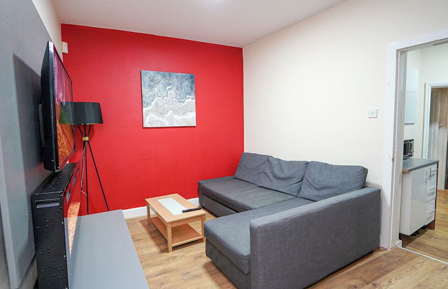 E2M Stays Lowestoft High street - Foto 26