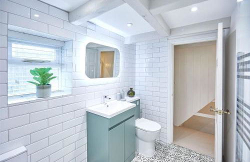 Bridge Cottage in Yarm - Foto 26